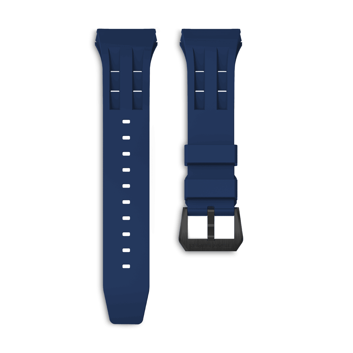 FYNTHER Chronic Strap – Atomic · Blue, Classic Clasp