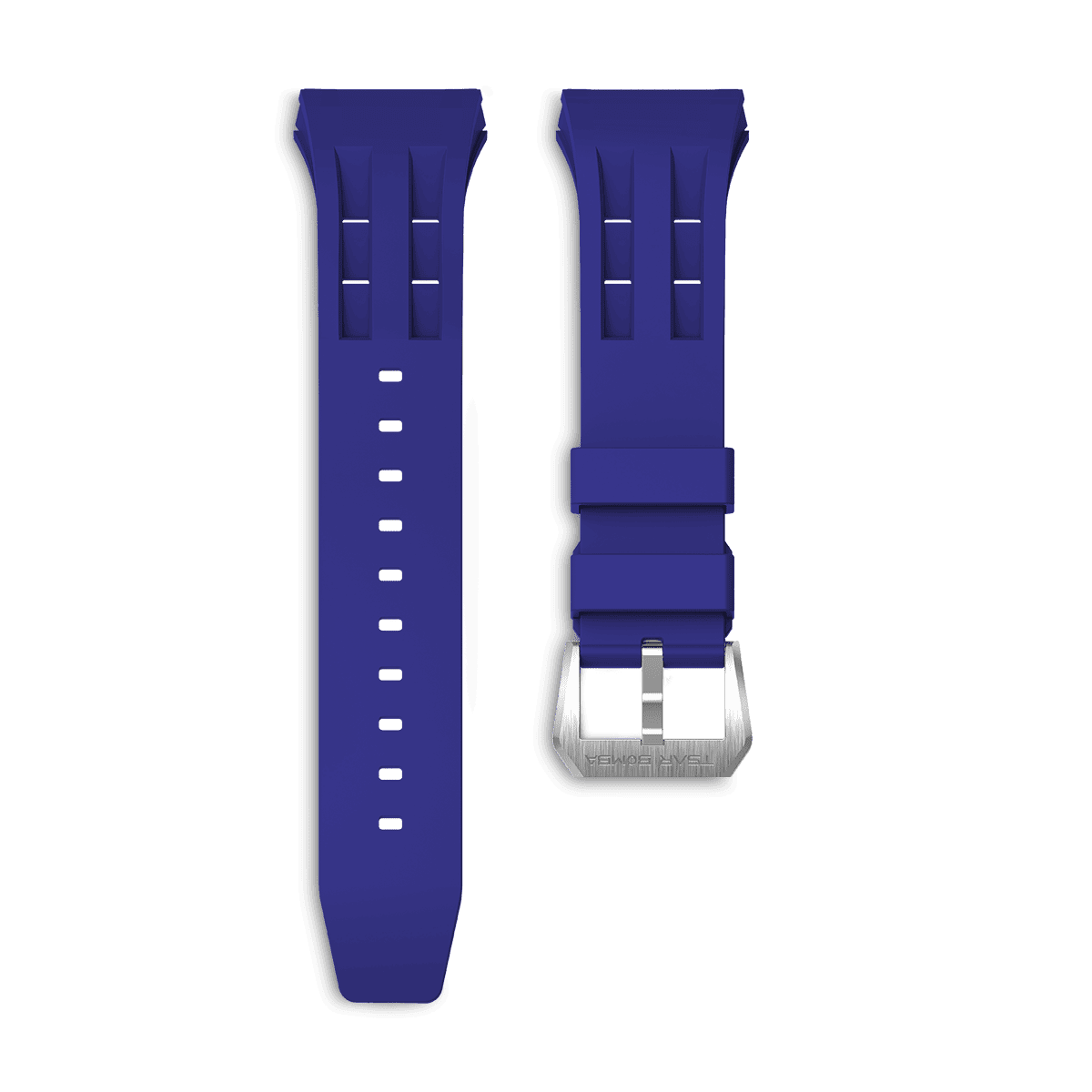 FYNTHER Chronic Strap – Atomic · Klein Blue, Classic Clasp