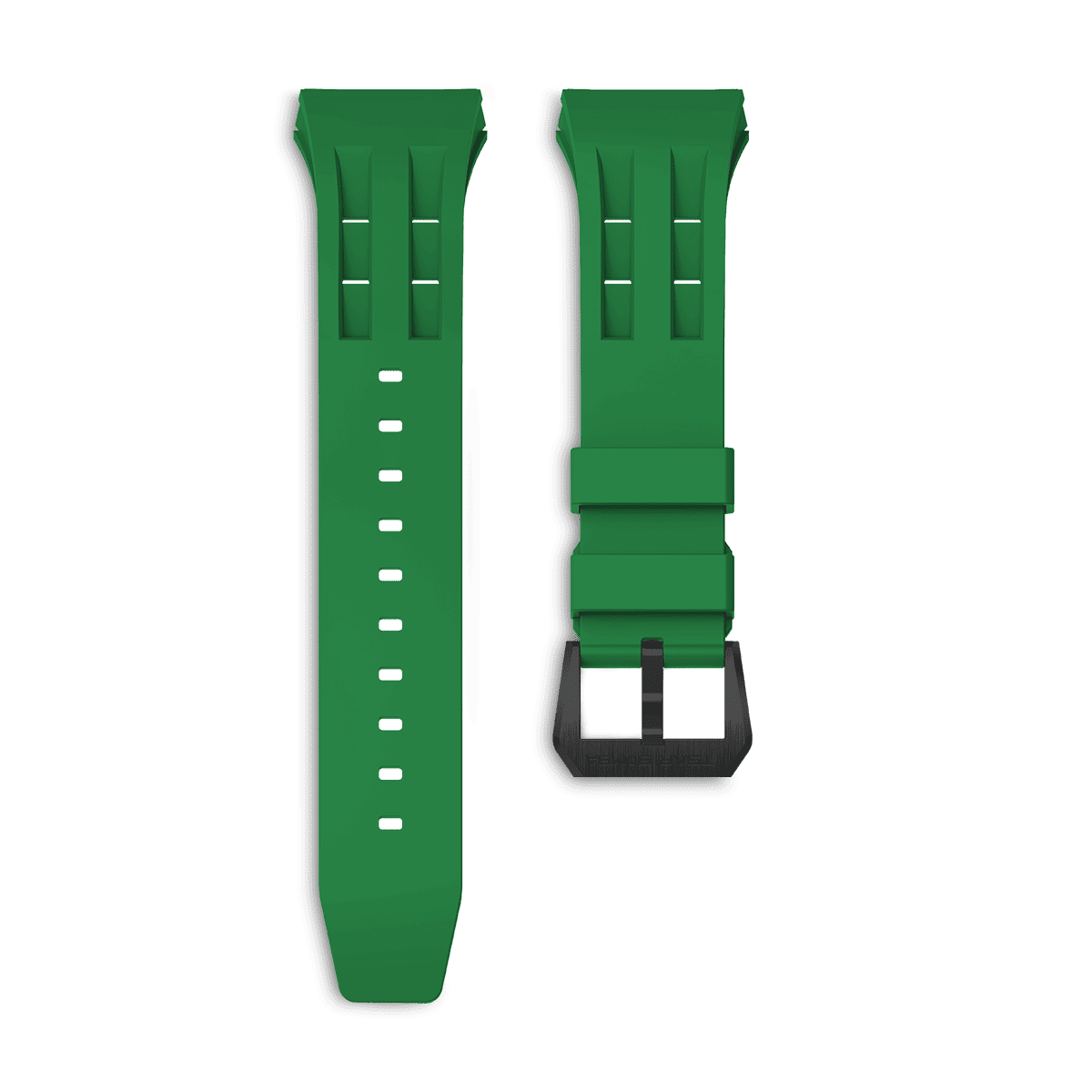 FYNTHER Chronic Strap – Atomic · Green, Classic Clasp