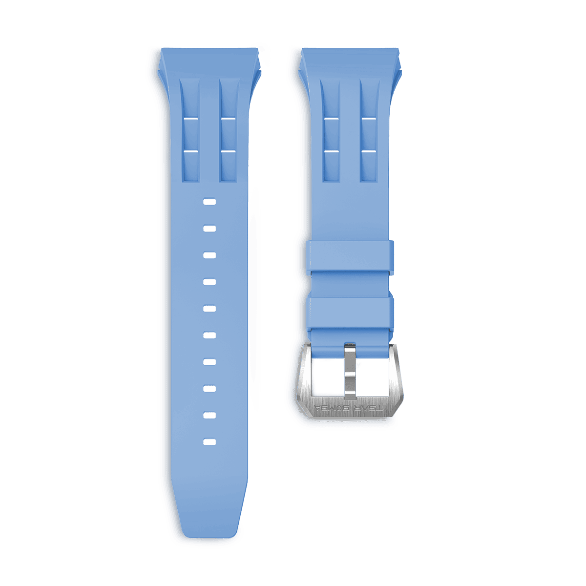 FYNTHER Chronic Strap – Atomic · Light Blue, Classic Clasp