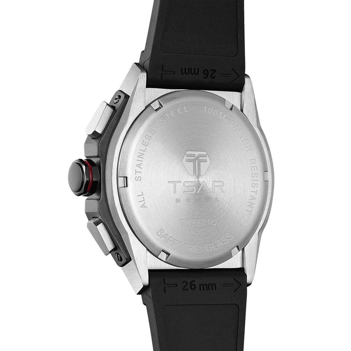 TSAR BOMBA Elemental TB8801Q – image 8