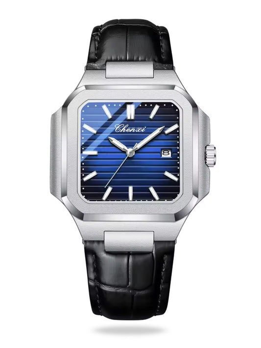 VOXO Cubitus 44mm – Men's Quartz Watch – image 1