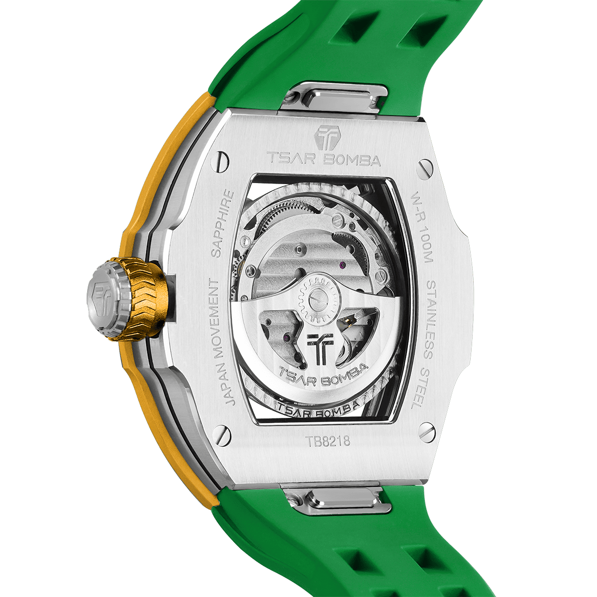 TSAR BOMBA Atomic TB8218 World Cup Edition – image 69