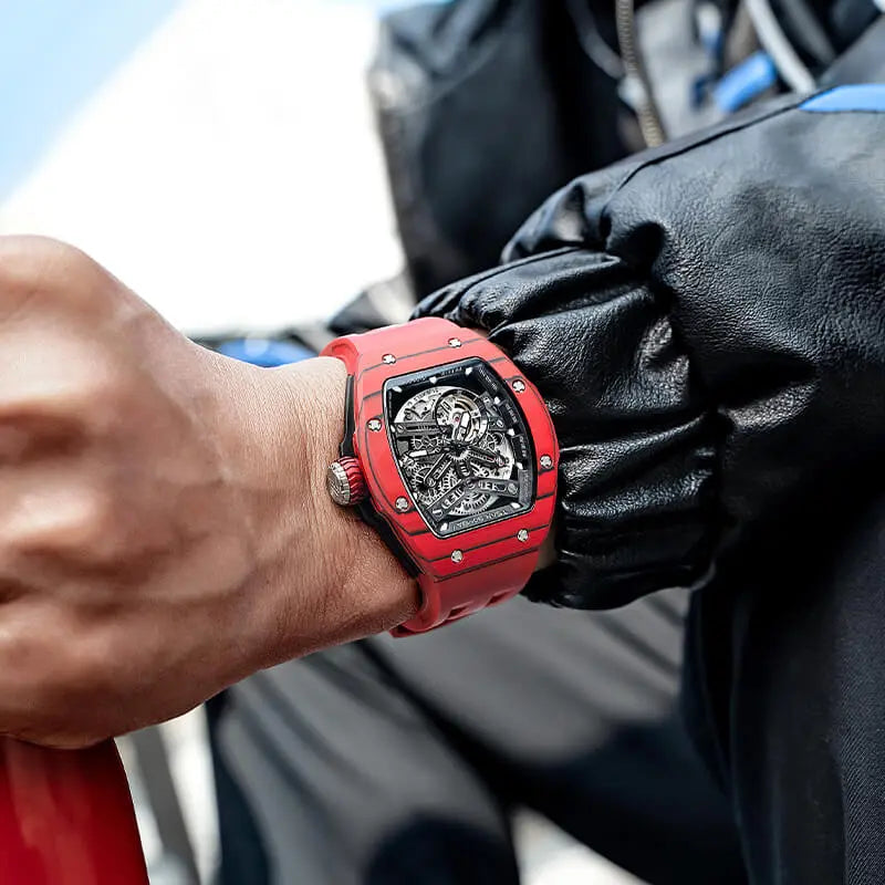 TSAR BOMBA Atomic TB8218 Set Mixed Material – image 17
