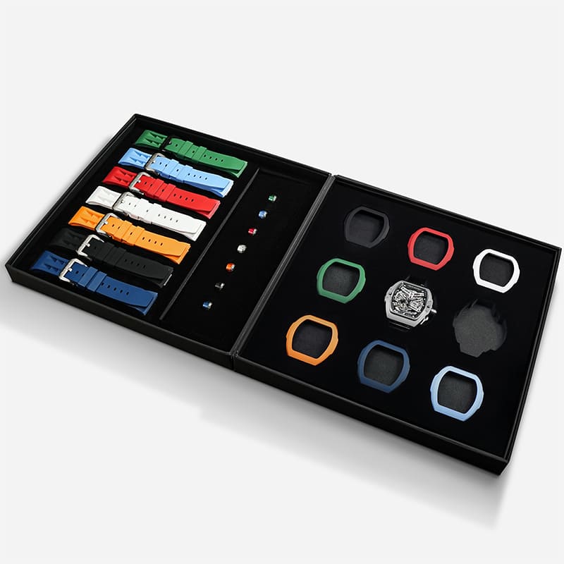TSAR BOMBA Atomic TB8218 (7-in-1 Set) – image 39