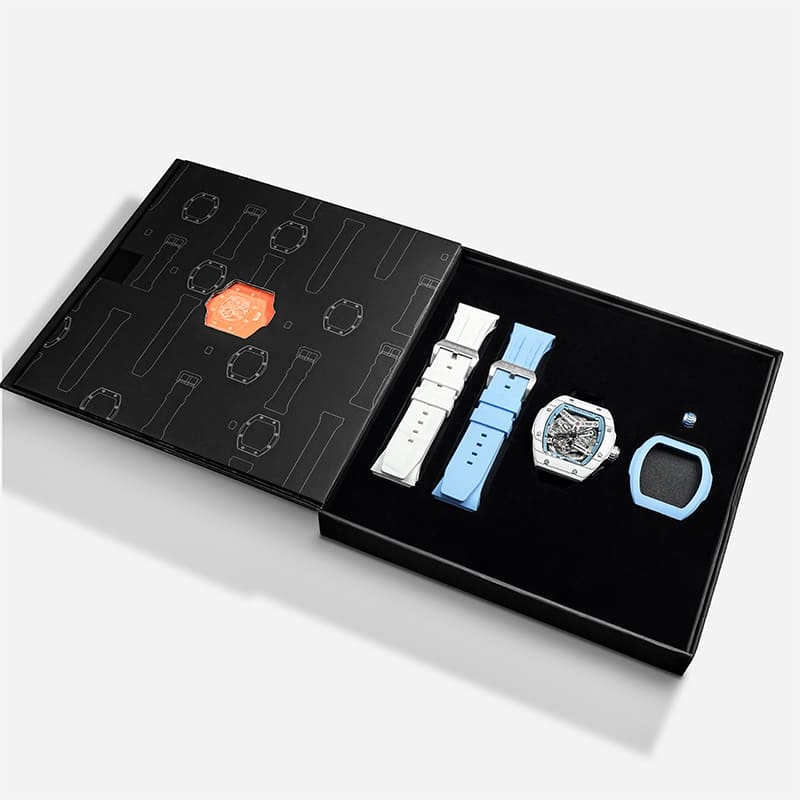 TSAR BOMBA Atomic TB8218 (2-in-1 Set) – image 78