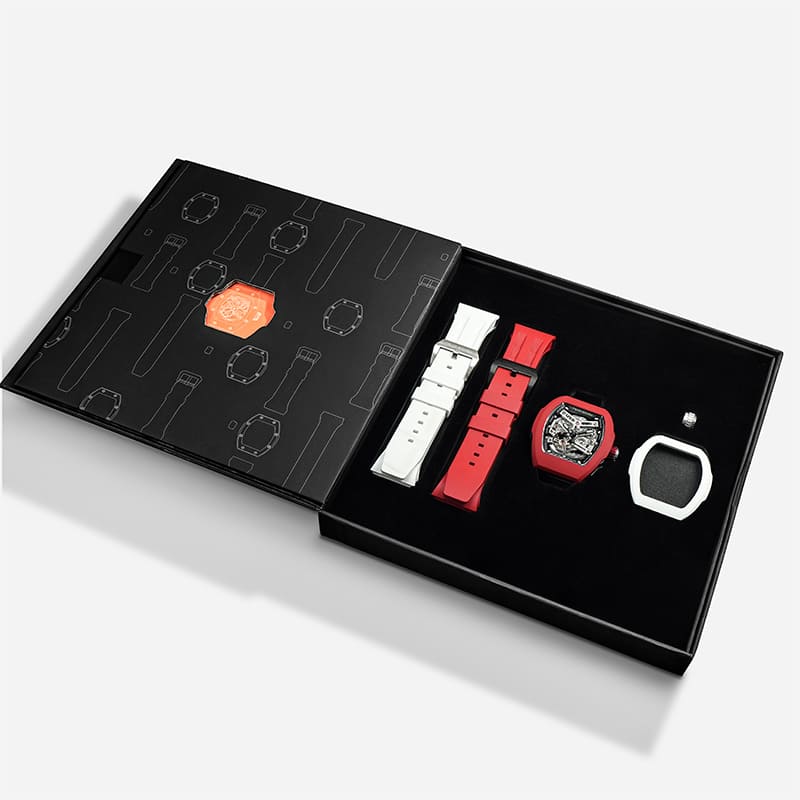 TSAR BOMBA Atomic TB8218 (2-in-1 Set) – image 5
