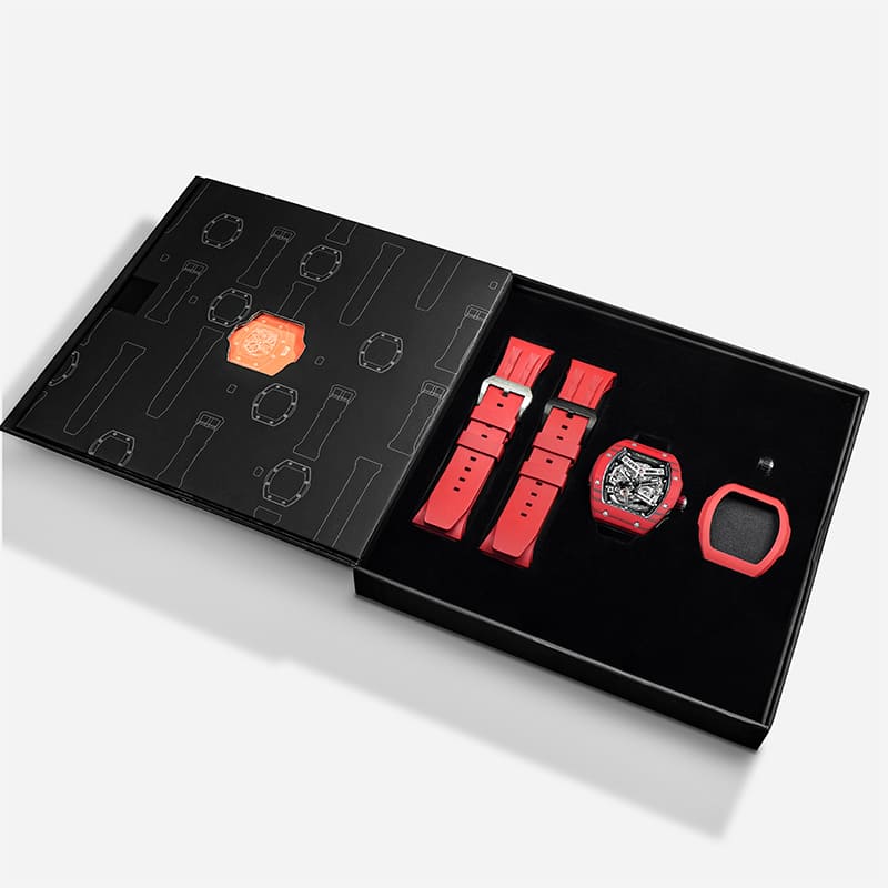 TSAR BOMBA Atomic TB8218 (2-in-1 Set) – image 52