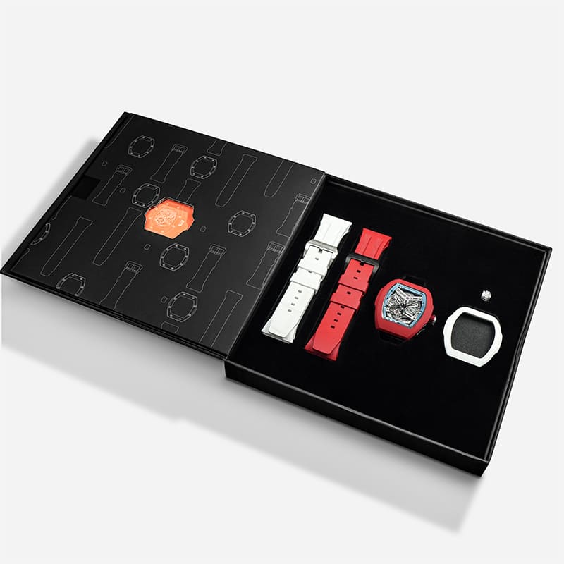 TSAR BOMBA Atomic TB8218 (2-in-1 Set) – image 60