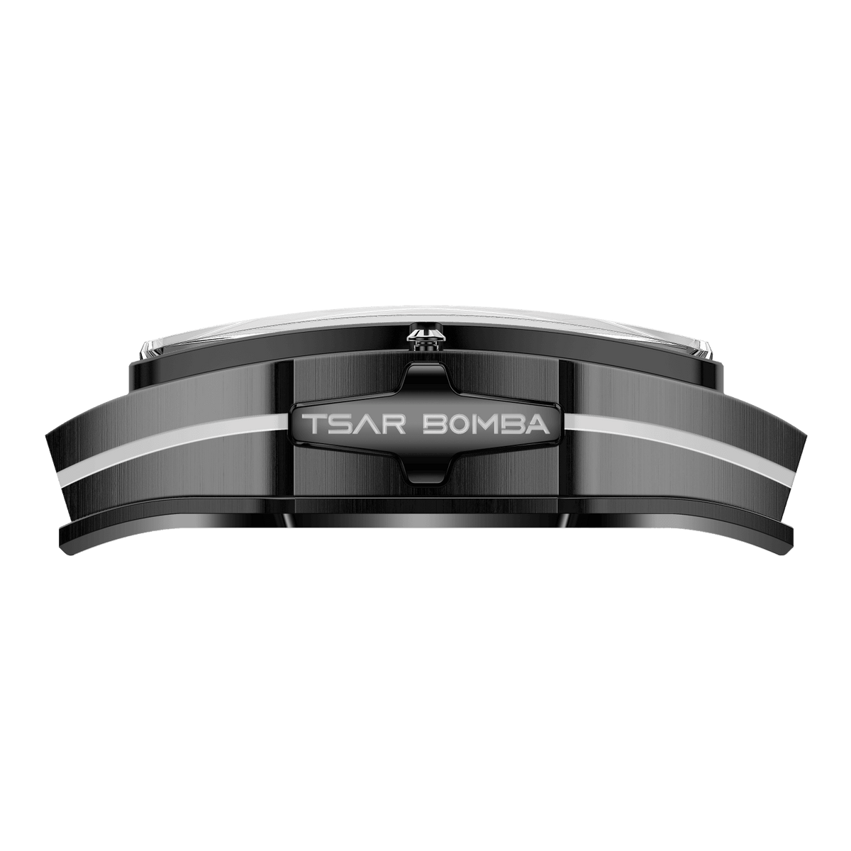 TSAR BOMBA Atomic Interchangeable Watch Head – image 20