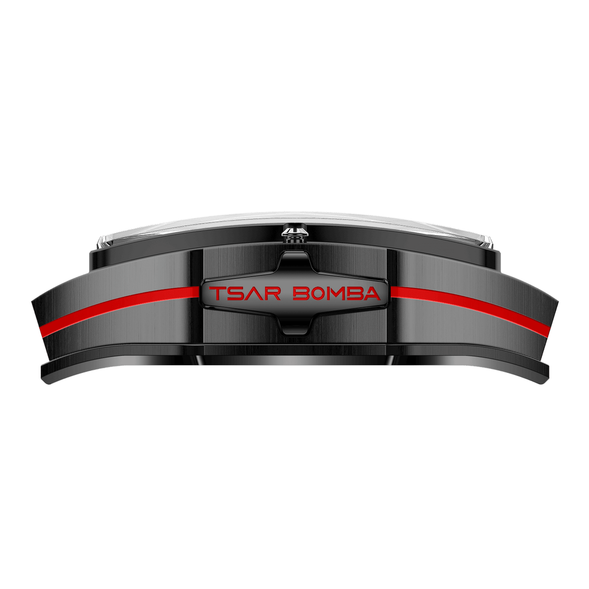 TSAR BOMBA Atomic Interchangeable Watch Head – image 6