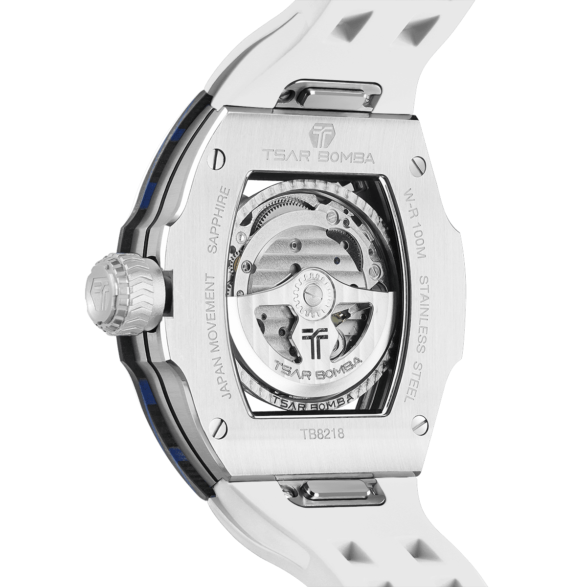 TSAR BOMBA Atomic TB8218 World Cup Edition – image 77