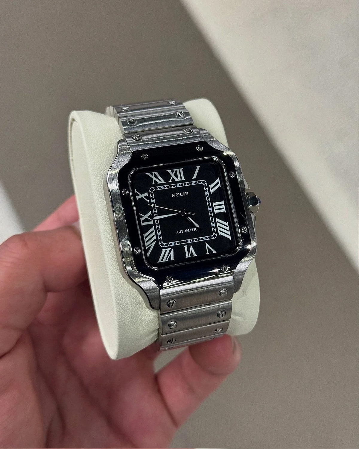 Batman Roman Dial - 2