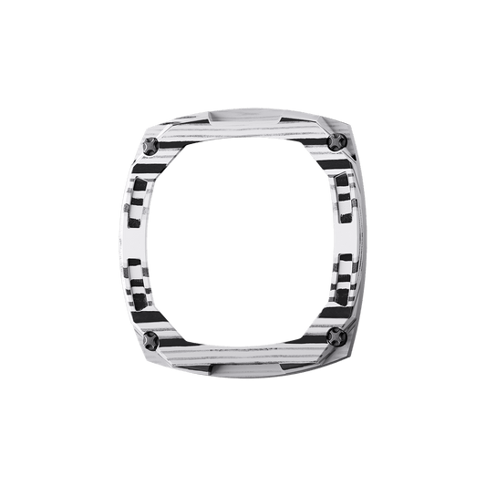 TSAR BOMBA Dark Matter Interchangeable Bezel – image 1