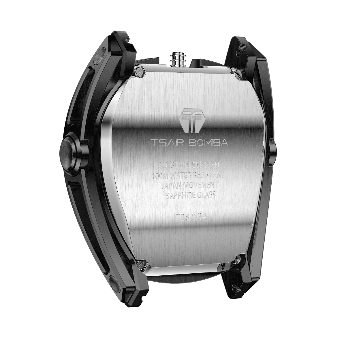 TSAR BOMBA Reactor Interchangeable Watch Head – image 27