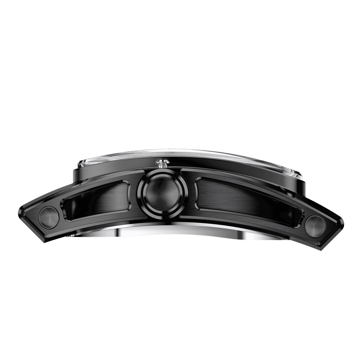 TSAR BOMBA Reactor Interchangeable Watch Head – image 4