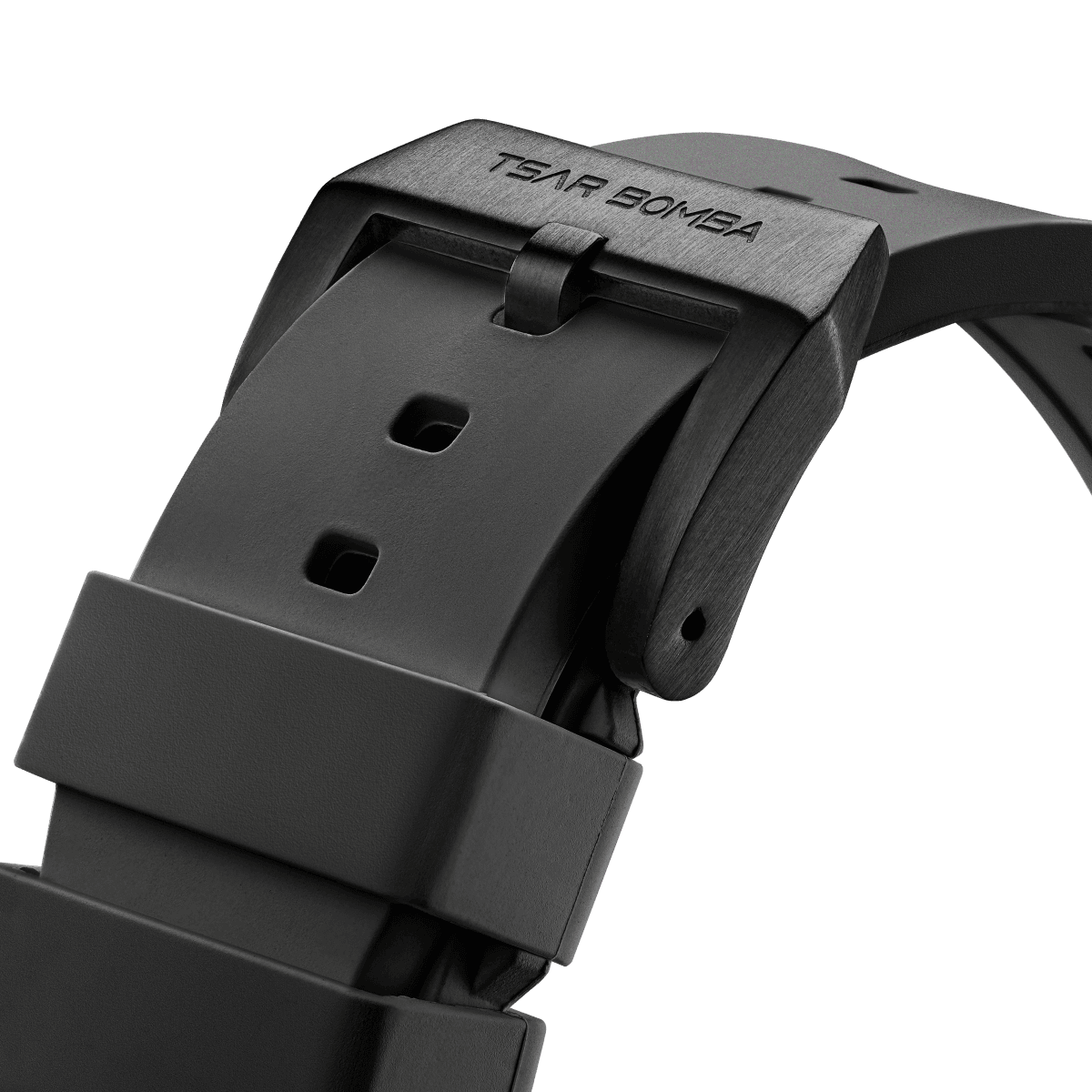 TSAR BOMBA Dark Matter Interchangeable Strap – image 36