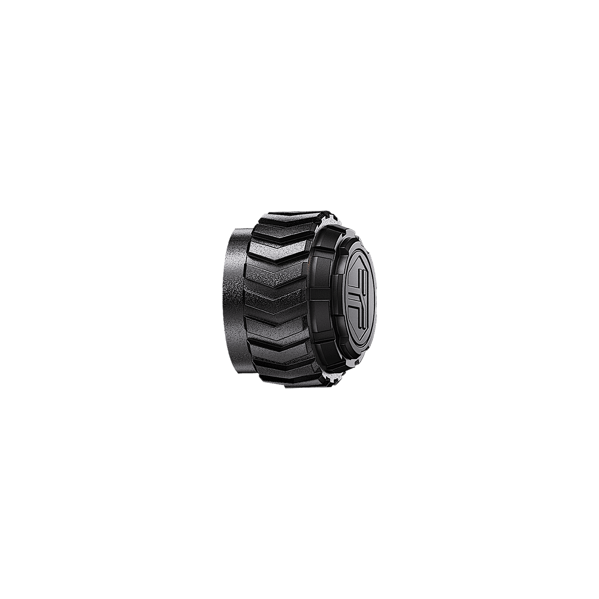 TSAR BOMBA Dark Matter Interchangeable Crown – image 2