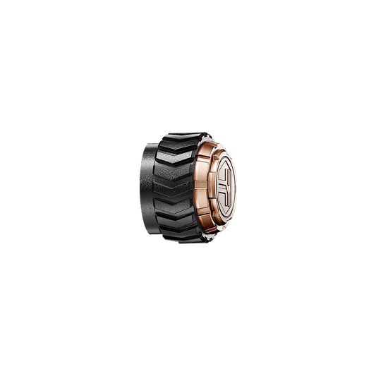 TSAR BOMBA Dark Matter Interchangeable Crown – image 1