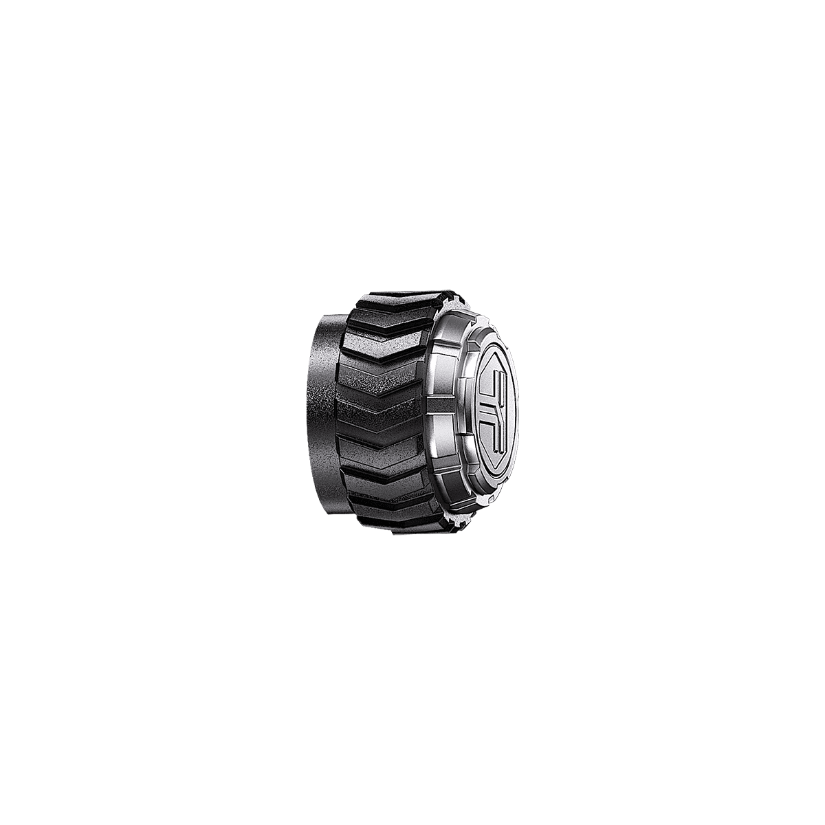 TSAR BOMBA Dark Matter Interchangeable Crown – image 3