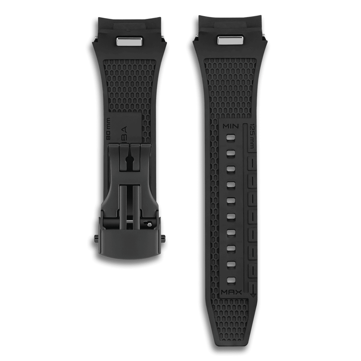 TSAR BOMBA Dark Matter Interchangeable Strap – image 5