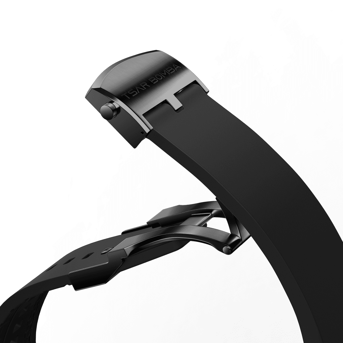 TSAR BOMBA Dark Matter Interchangeable Strap – image 6