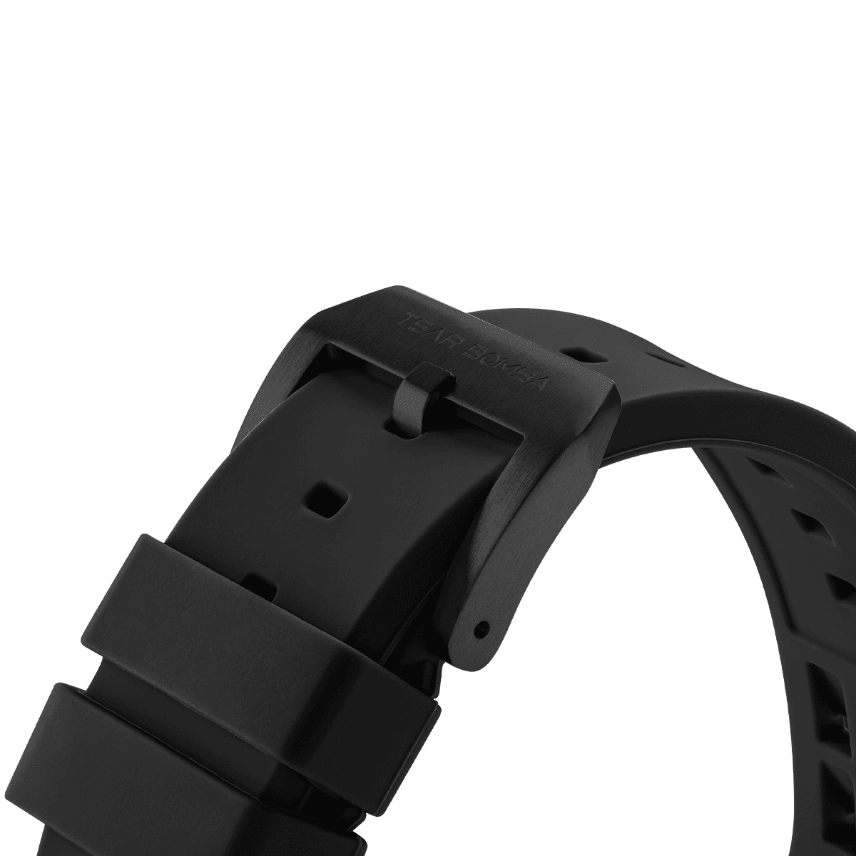TSAR BOMBA Atomic Interchangeable Strap – image 6