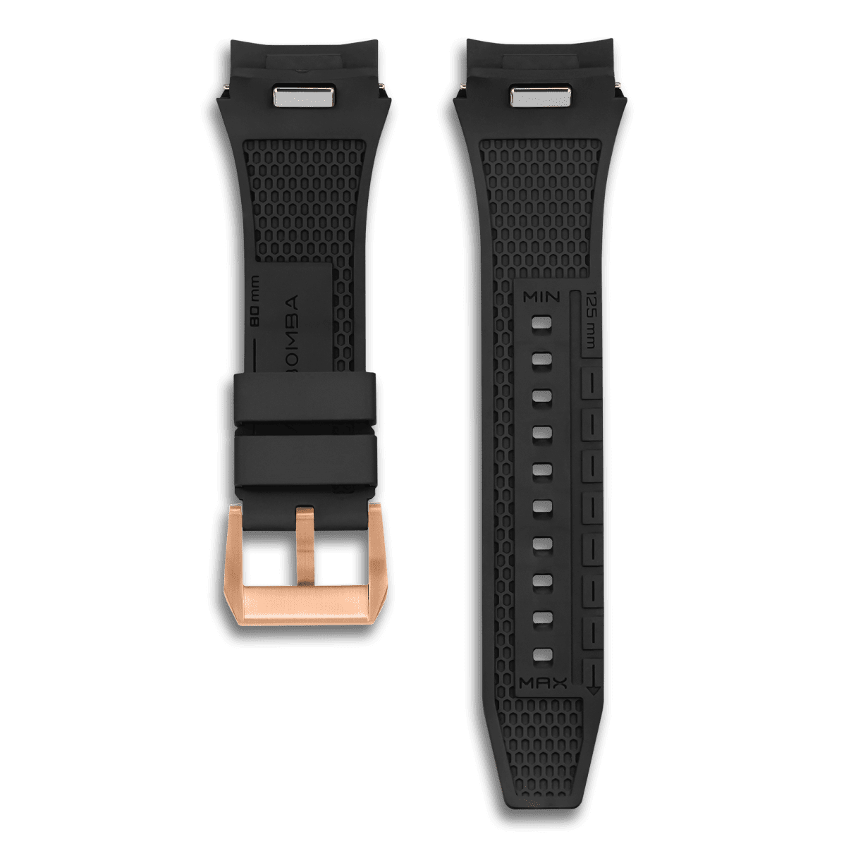TSAR BOMBA Dark Matter Interchangeable Strap – image 38