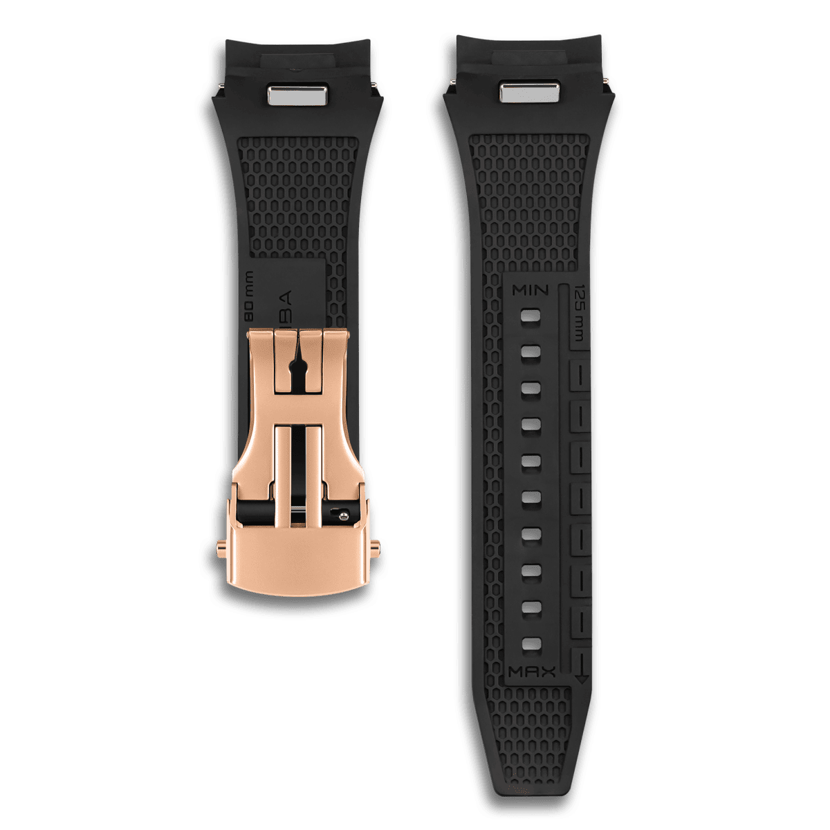 TSAR BOMBA Dark Matter Interchangeable Strap – image 2