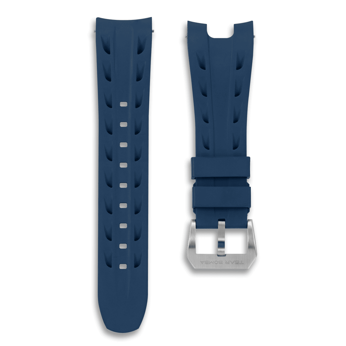 FYNTHER Chronic Strap – Reactor · Blue