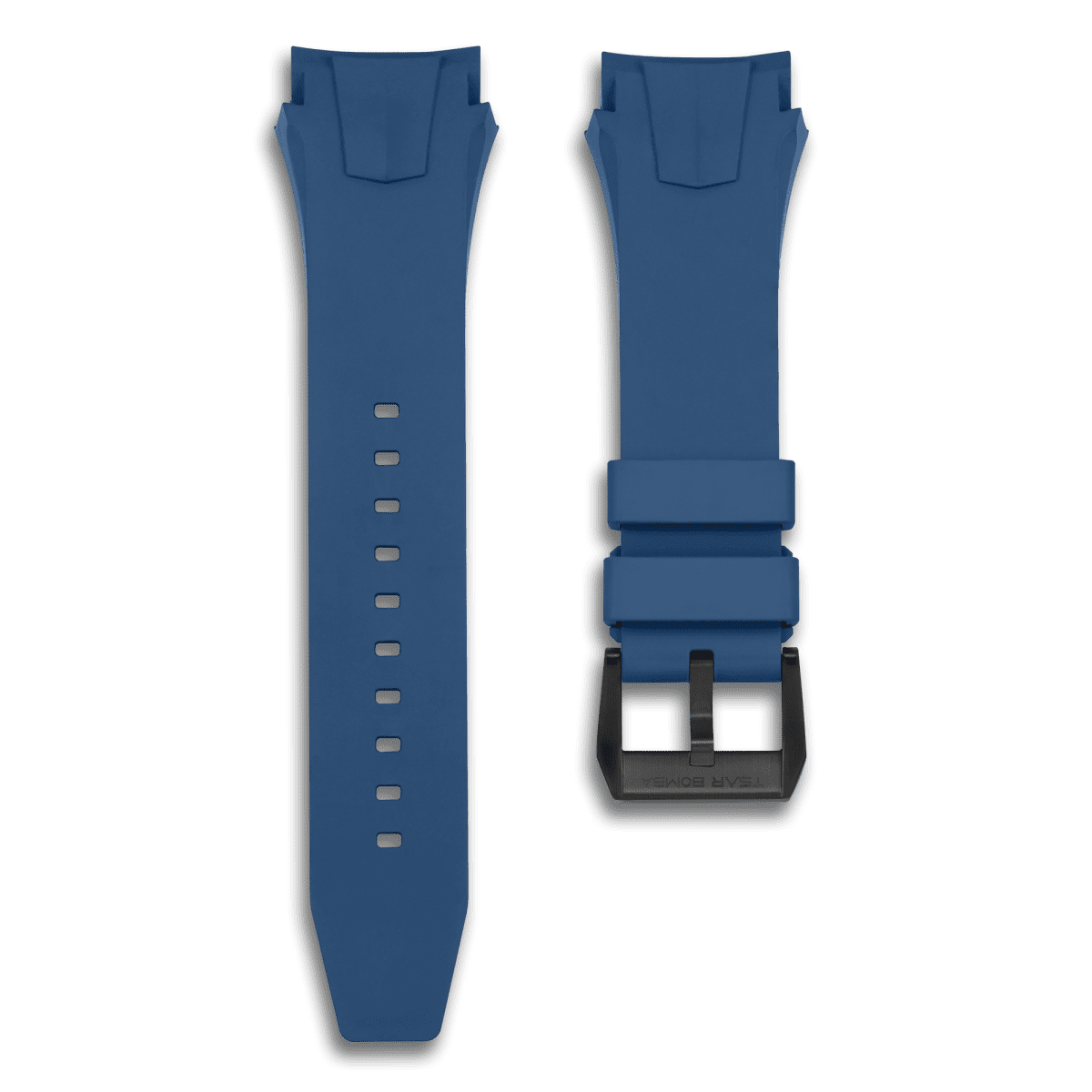 FYNTHER Chronic Strap – Dark Matter · Blue, Classic Clasp