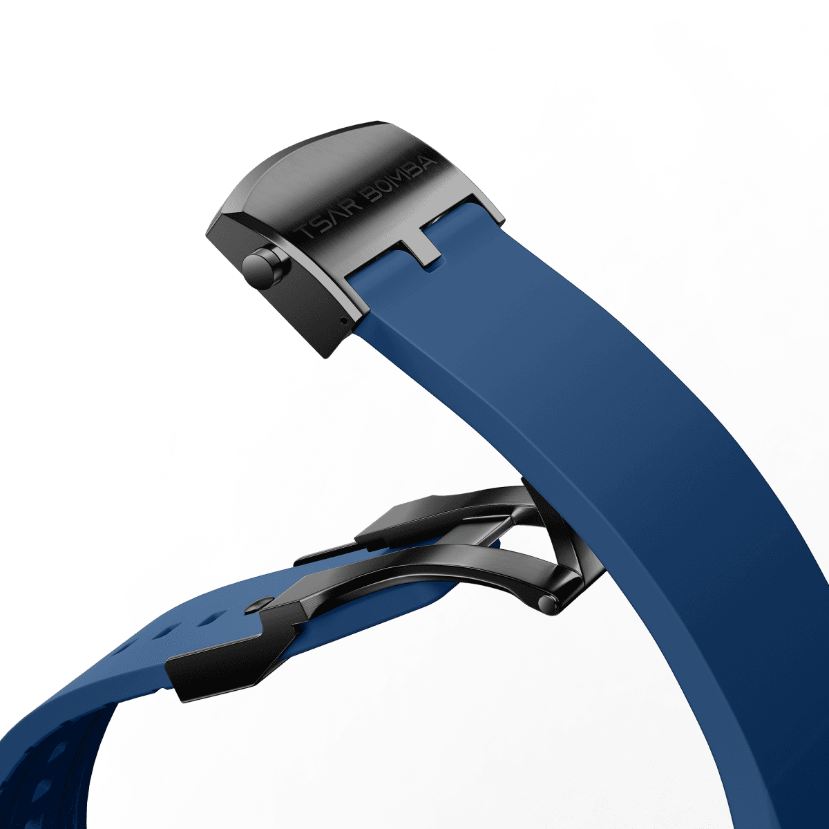 TSAR BOMBA Dark Matter Interchangeable Strap – image 21