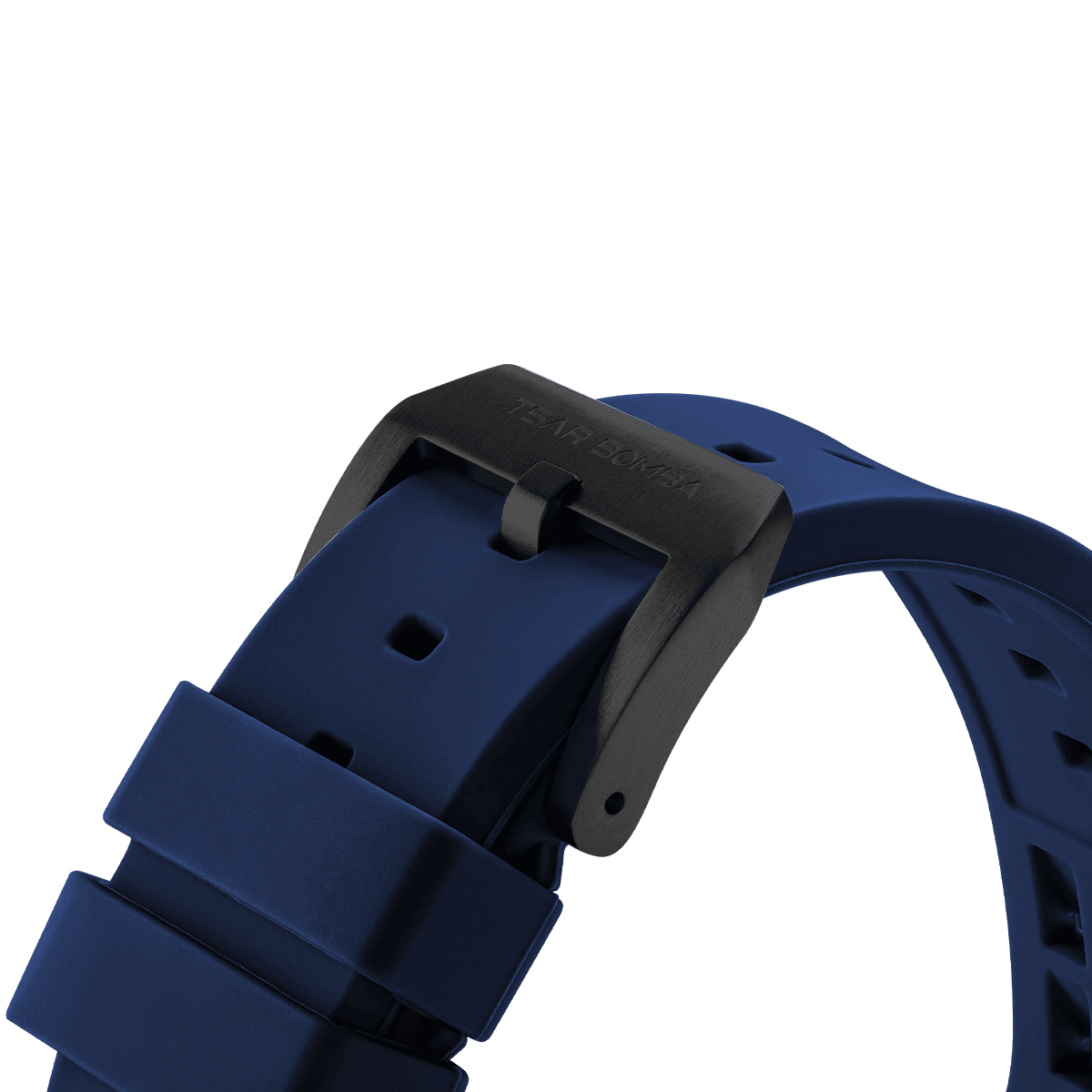 TSAR BOMBA Atomic Interchangeable Strap – image 15