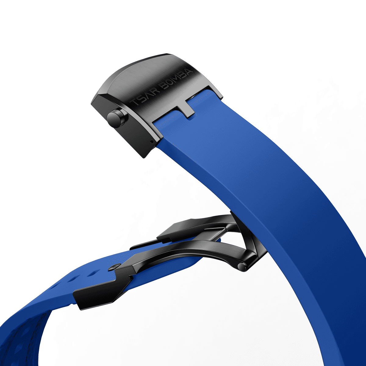 TSAR BOMBA Dark Matter Interchangeable Strap – image 30