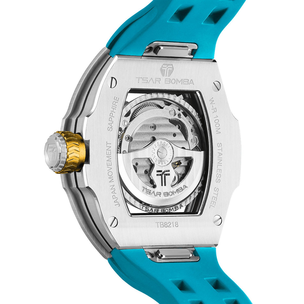 TSAR BOMBA Atomic TB8218 World Cup Edition – image 83