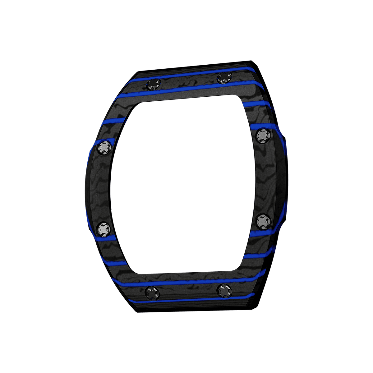 TSAR BOMBA Atomic Interchangeable Bezel – image 5