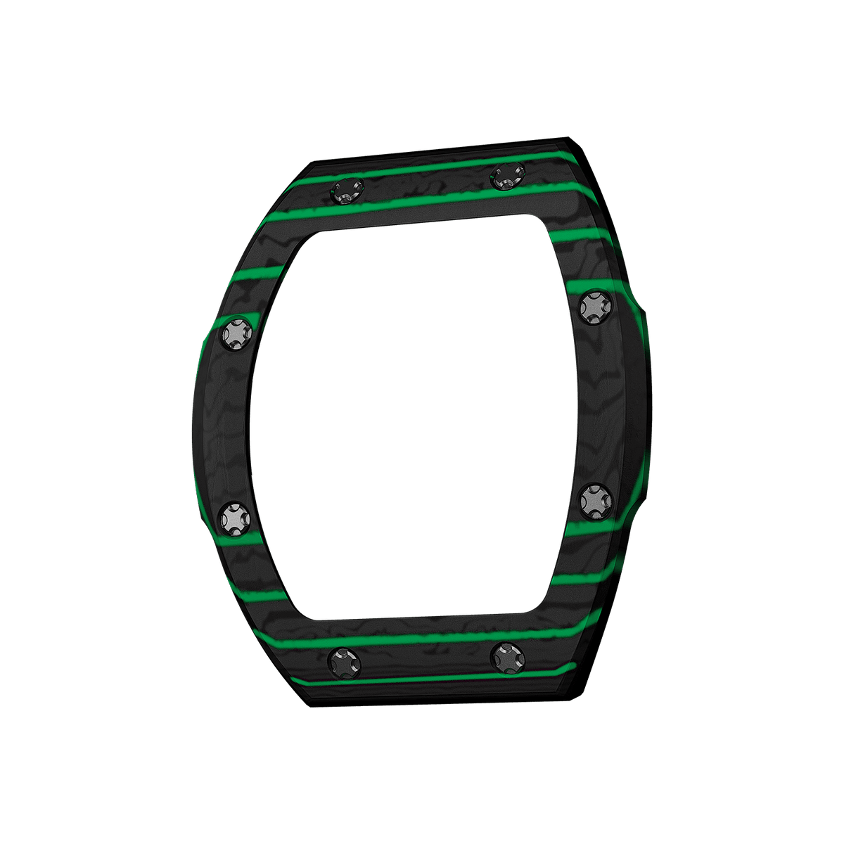 TSAR BOMBA Atomic Interchangeable Bezel – image 6