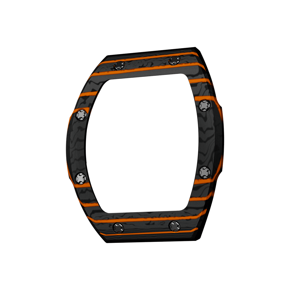 TSAR BOMBA Atomic Interchangeable Bezel – image 2