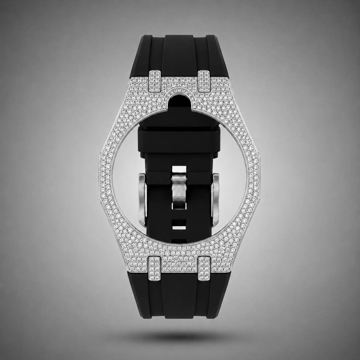Bracelet strass Royal Pop -  OCHO NEGRO
