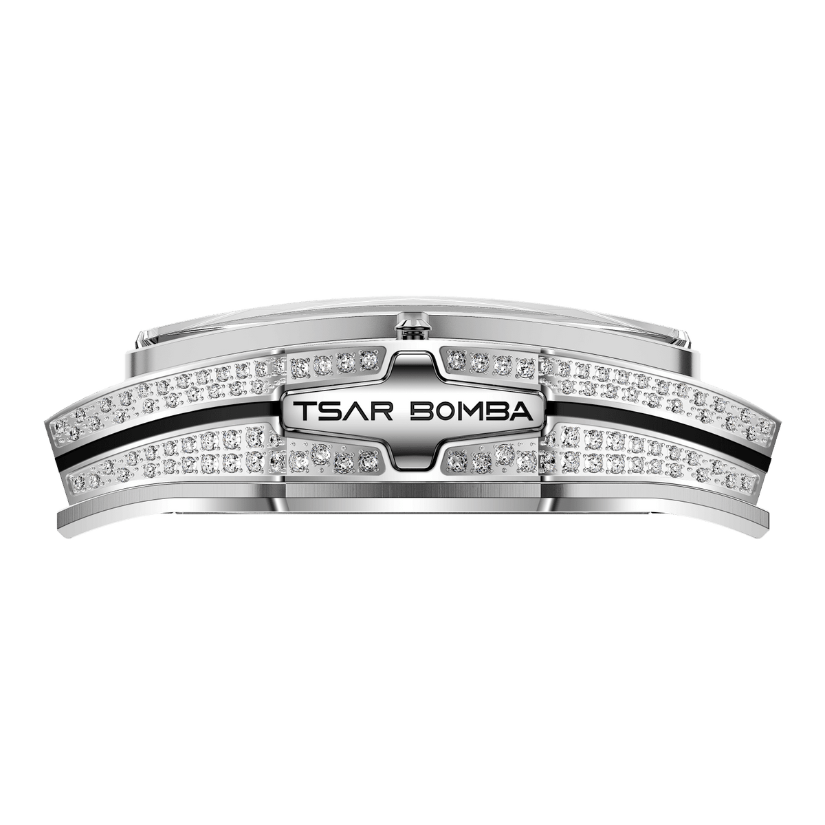 TSAR BOMBA Atomic Interchangeable Watch Head – image 15