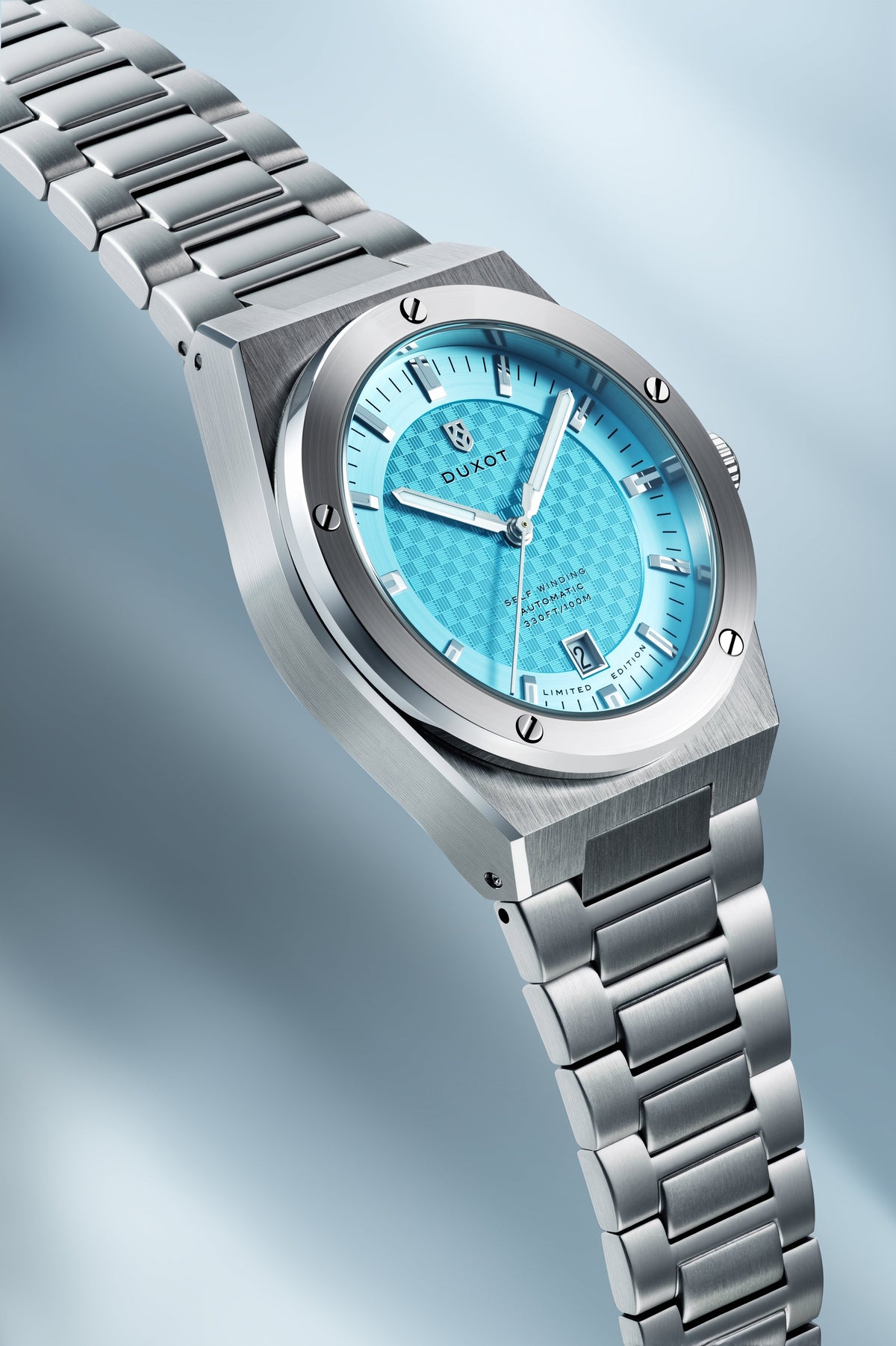 Duxot Bastia Automatic – Noronha (Limited Edition of 300) – image 2