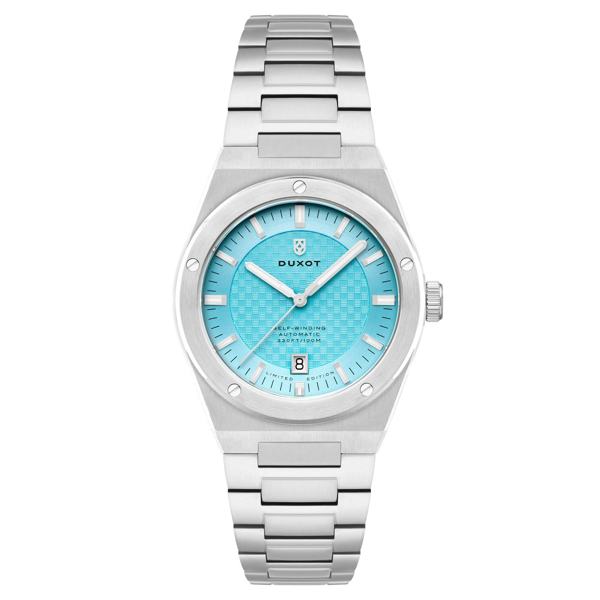 Duxot Bastia Automatic – Noronha (Limited Edition of 300) – image 1