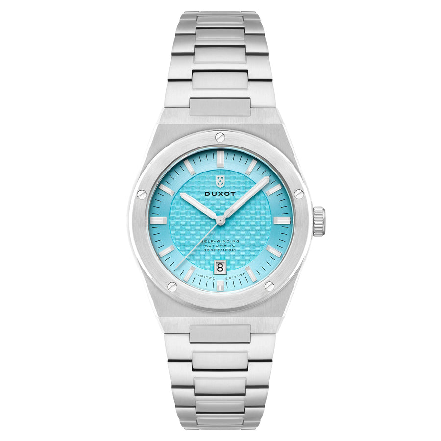 Duxot Bastia Automatic – Noronha (Limited Edition of 300) – image 1