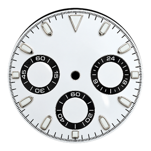 Panda dial