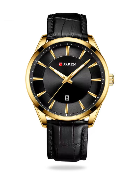 VOXO Dominus 45mm – Men's Quartz Watch – image 1