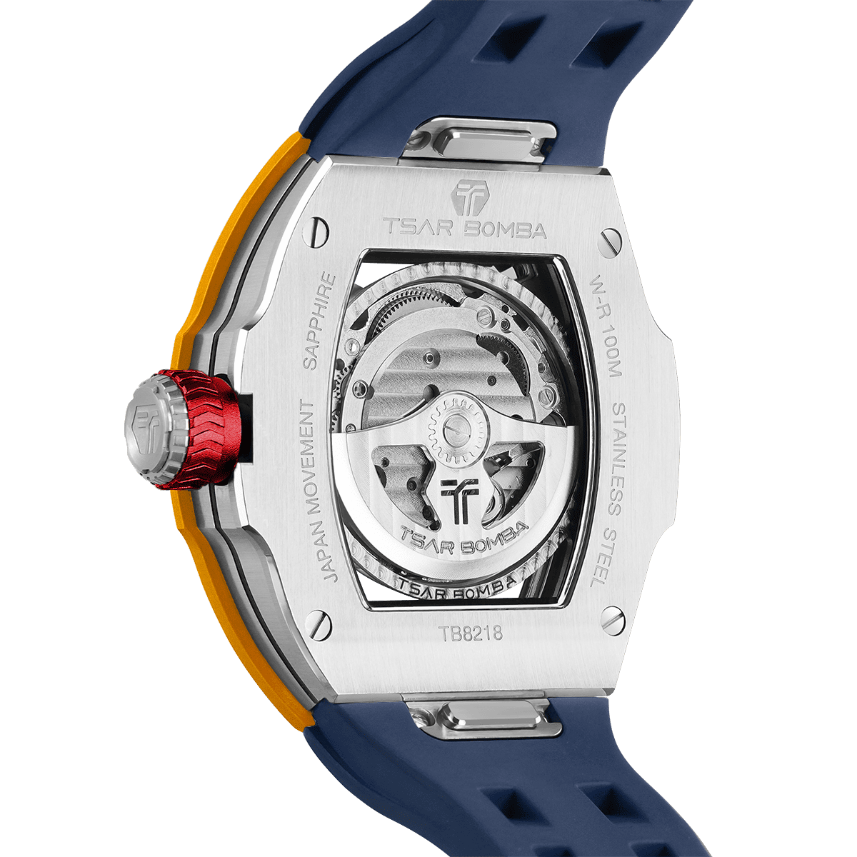 TSAR BOMBA Atomic TB8218 World Cup Edition – image 73
