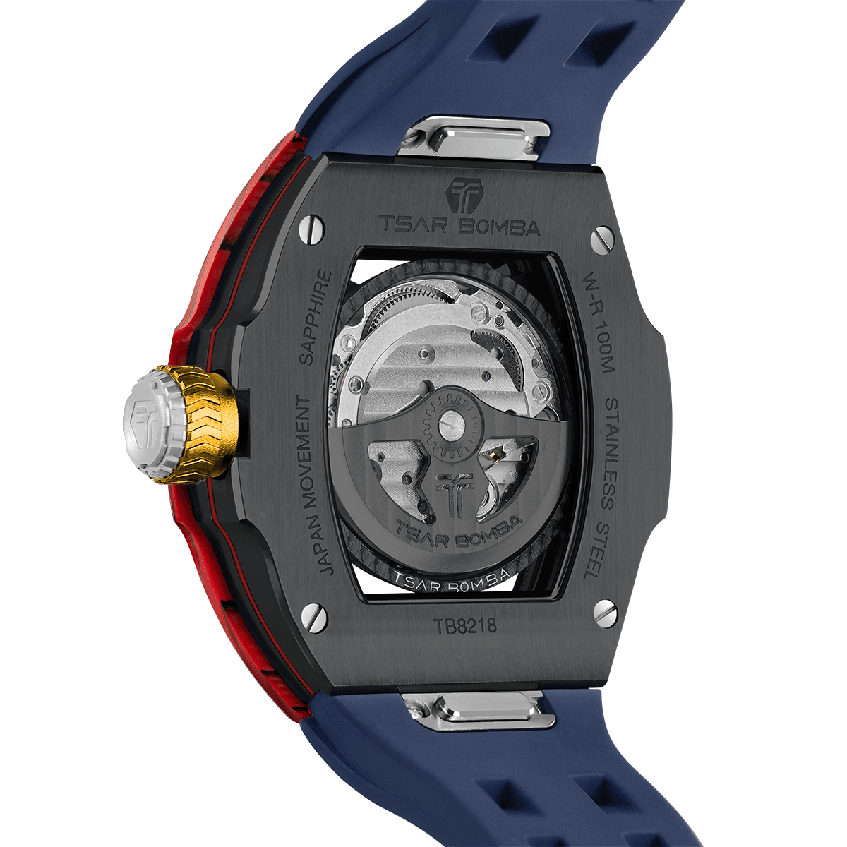 TSAR BOMBA Atomic TB8218 World Cup Edition – image 29