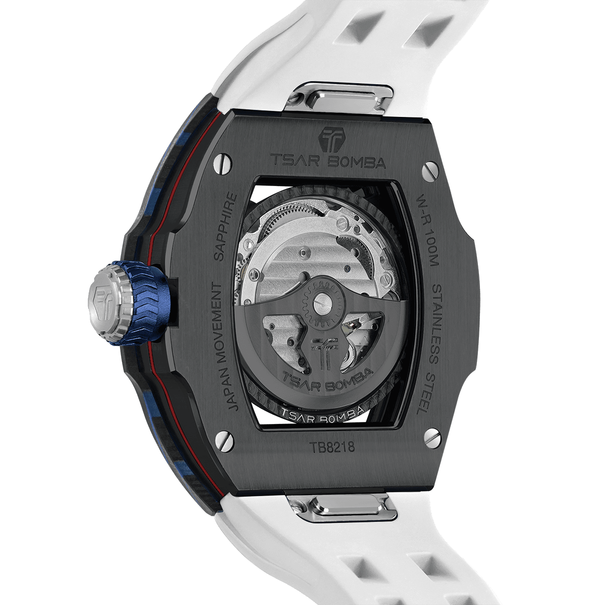 TSAR BOMBA Atomic TB8218 World Cup Edition – image 15