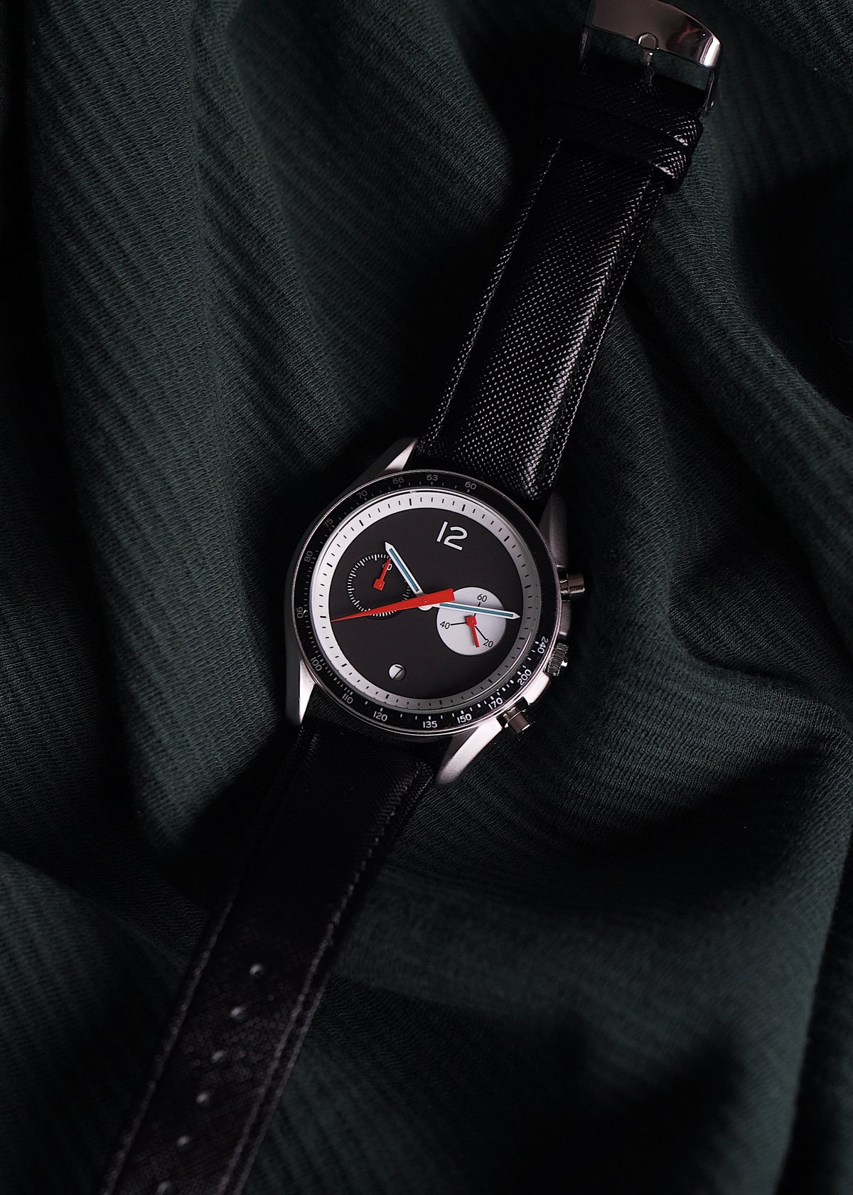 VOXO Frame 41mm – Men's Quartz Watch – image 16