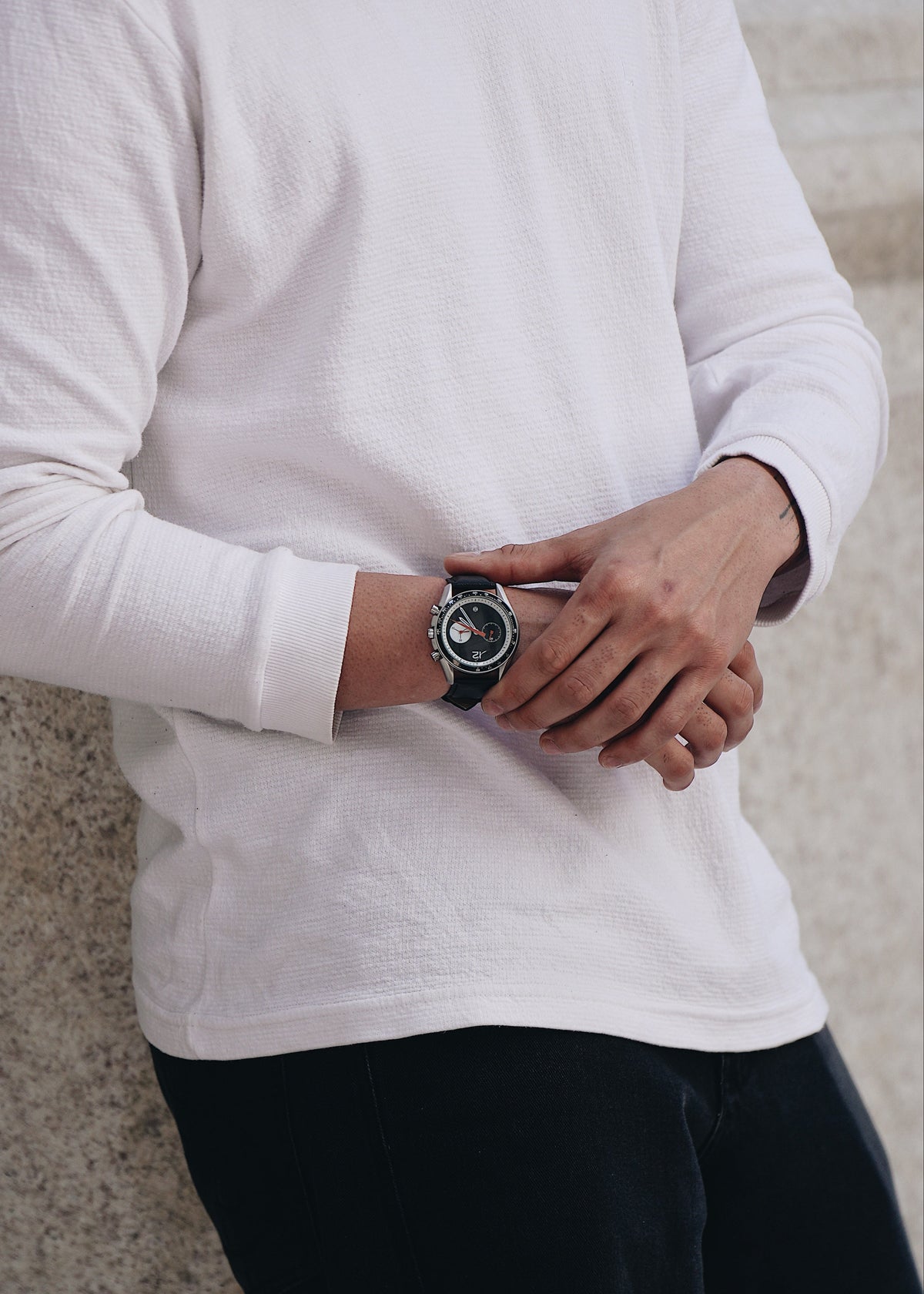 VOXO Frame 41mm – Men's Quartz Watch – image 18